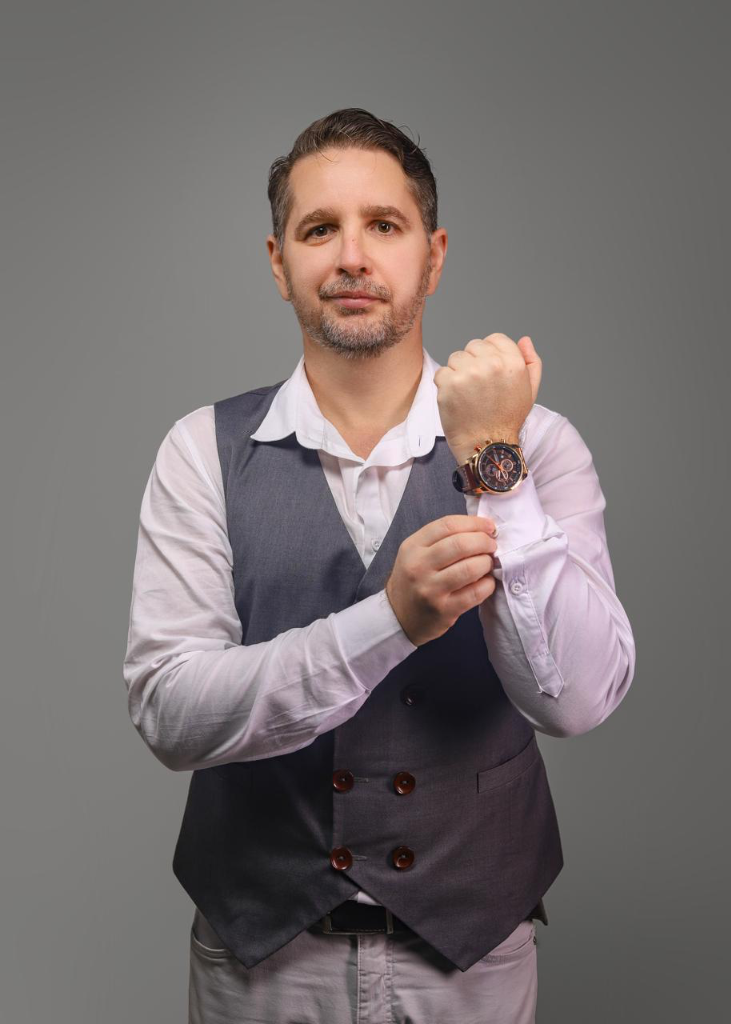 Dr. Michel Gomez Milian - Médico Especialista